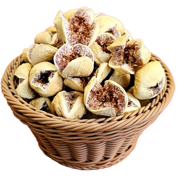 انجیر سوپر پرک (کارتن 6 کیلویی)بازرگانی انجیر سید